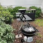 Mit Sauna, Wintergarten Und Terrasse Im Schoenen Hochtaunus