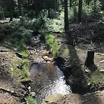 Mit Sauna, Wintergarten Und Terrasse Im Schoenen Hochtaunus 度假居 *