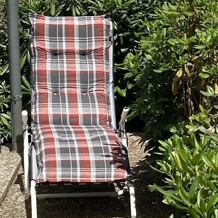 Mit Sauna, Wintergarten Und Terrasse Im Schoenen Hochtaunus غلاشوتين