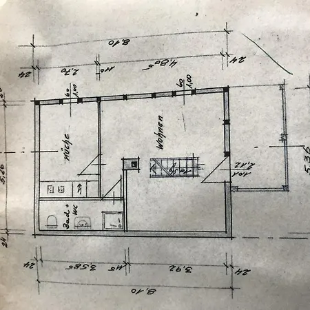 Holiday home Mit Sauna, Wintergarten Und Terrasse Im Schoenen Hochtaunus