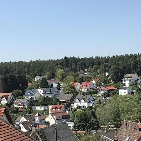 Mit Sauna, Wintergarten Und Terrasse Im Schoenen Hochtaunus Holiday home Glashutten (Hessen)