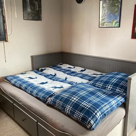 Holiday home Mit Sauna, Wintergarten Und Terrasse Im Schoenen Hochtaunus *