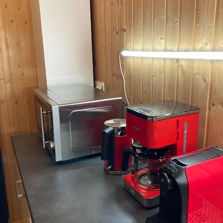 Ferienhaus Mit Sauna, Wintergarten Und Terrasse Im Schönen Hochtaunus *