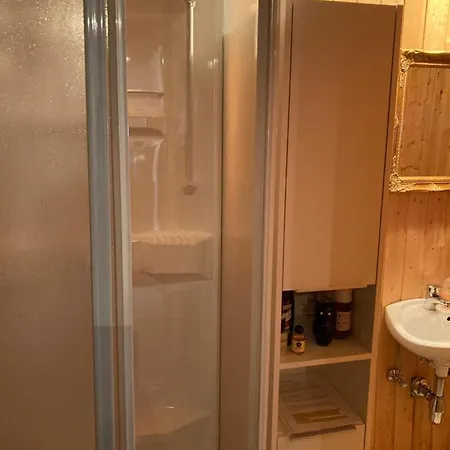 Mit Sauna, Wintergarten Und Terrasse Im Schoenen Hochtaunus Holiday home Glashutten (Hessen)