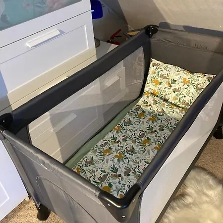 Mit Sauna, Wintergarten Und Terrasse Im Schoenen Hochtaunus Glashutten (Hessen)