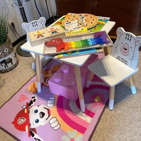 Mit Sauna, Wintergarten Und Terrasse Im Schoenen Hochtaunus Holiday home