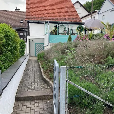 Mit Sauna, Wintergarten Und Terrasse Im Schönen Hochtaunus * Glashutten (Hessen)