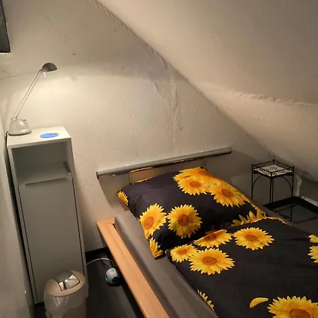 Holiday home Mit Sauna, Wintergarten Und Terrasse Im Schoenen Hochtaunus Glashutten (Hessen)