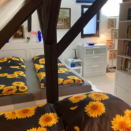 Mit Sauna, Wintergarten Und Terrasse Im Schoenen Hochtaunus Glashutten (Hessen)