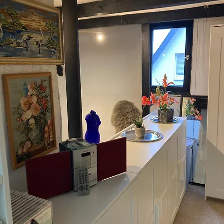 Ferienhaus Mit Sauna, Wintergarten Und Terrasse Im Schönen Hochtaunus *