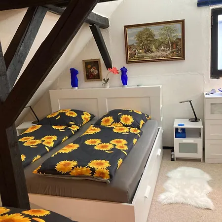 Mit Sauna, Wintergarten Und Terrasse Im Schoenen Hochtaunus Holiday home Glashutten (Hessen)