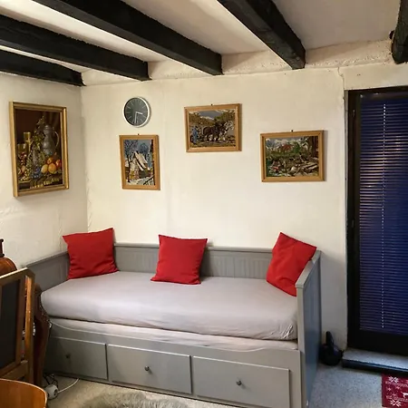 Mit Sauna, Wintergarten Und Terrasse Im Schoenen Hochtaunus Holiday home Glashutten (Hessen)