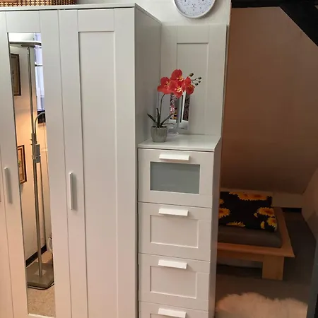 Mit Sauna, Wintergarten Und Terrasse Im Schoenen Hochtaunus Holiday home