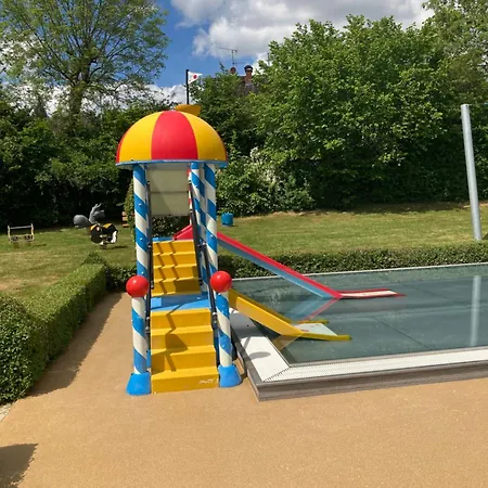 Mit Sauna, Wintergarten Und Terrasse Im Schoenen Hochtaunus Holiday home