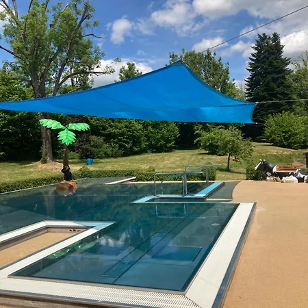 Mit Sauna, Wintergarten Und Terrasse Im Schoenen Hochtaunus Glashutten (Hessen)