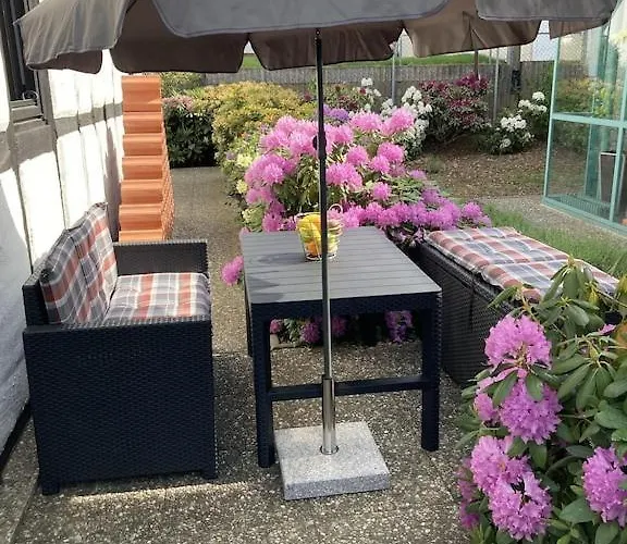 Mit Sauna, Wintergarten Und Terrasse Im Schoenen Hochtaunus Сasa de vacaciones Glashutten (Hessen)