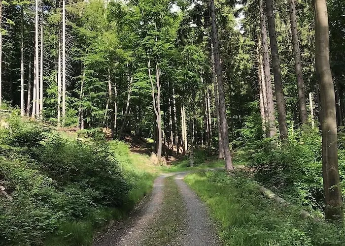Mit Sauna, Wintergarten Und Terrasse Im Schoenen Hochtaunus Сasa de vacaciones *