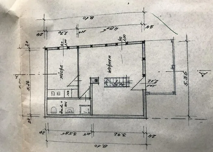 Сasa de vacaciones Mit Sauna, Wintergarten Und Terrasse Im Schoenen Hochtaunus