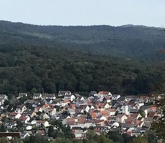 Mit Sauna, Wintergarten Und Terrasse Im Schoenen Hochtaunus * Glashutten (Hessen)