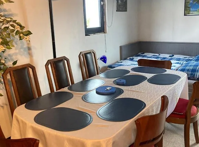 Сasa de vacaciones Mit Sauna, Wintergarten Und Terrasse Im Schoenen Hochtaunus Glashutten (Hessen)