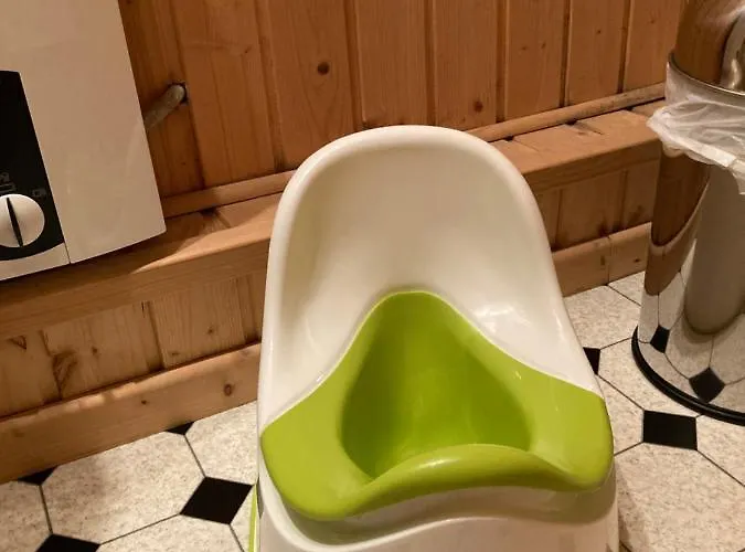 Сasa de vacaciones Mit Sauna, Wintergarten Und Terrasse Im Schoenen Hochtaunus