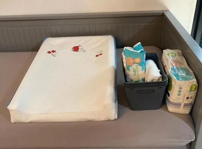 Сasa de vacaciones Mit Sauna, Wintergarten Und Terrasse Im Schoenen Hochtaunus *