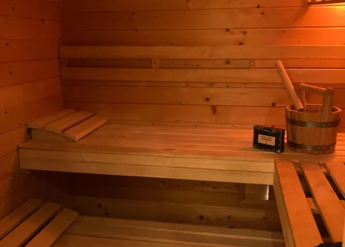 Mit Sauna, Wintergarten Und Terrasse Im Schoenen Hochtaunus * Glashutten (Hessen)