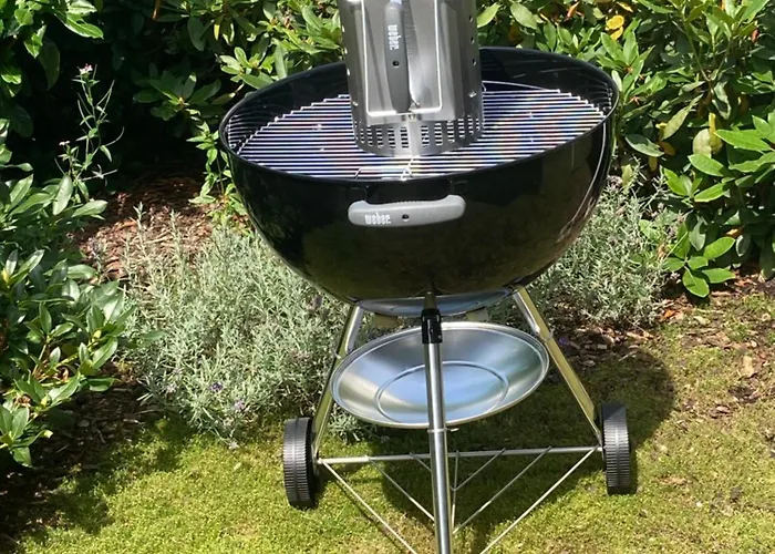 Сasa de vacaciones Mit Sauna, Wintergarten Und Terrasse Im Schoenen Hochtaunus