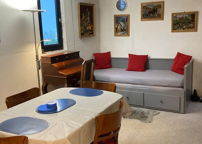 Mit Sauna, Wintergarten Und Terrasse Im Schoenen Hochtaunus Сasa de vacaciones Glashutten (Hessen)