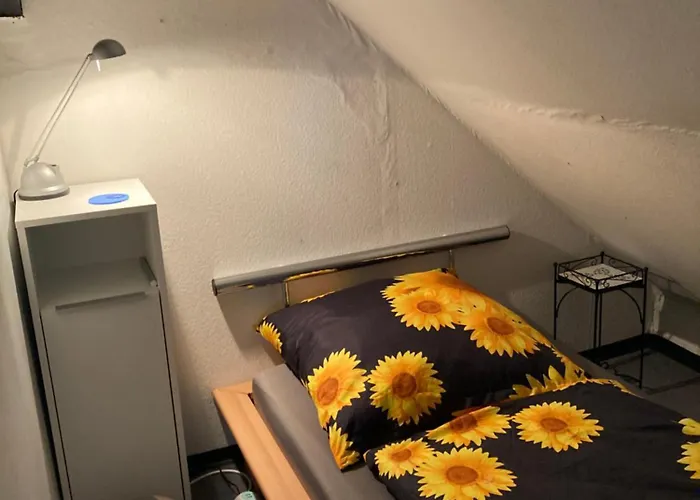 Сasa de vacaciones Mit Sauna, Wintergarten Und Terrasse Im Schoenen Hochtaunus Glashutten (Hessen)