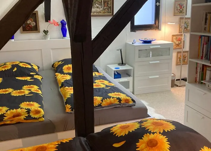 Mit Sauna, Wintergarten Und Terrasse Im Schoenen Hochtaunus Glashutten (Hessen)