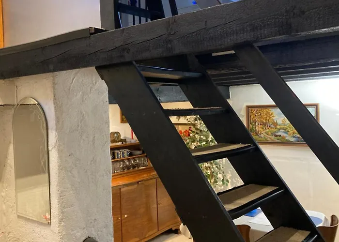 Mit Sauna, Wintergarten Und Terrasse Im Schoenen Hochtaunus