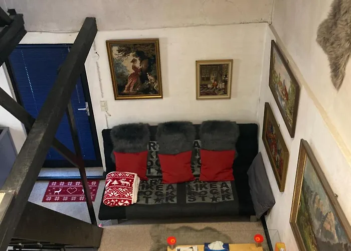 Mit Sauna, Wintergarten Und Terrasse Im Schoenen Hochtaunus Сasa de vacaciones *