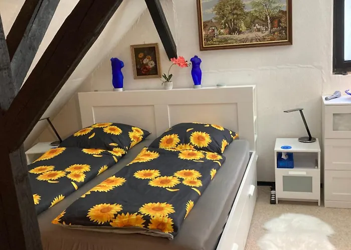 Mit Sauna, Wintergarten Und Terrasse Im Schoenen Hochtaunus Сasa de vacaciones Glashutten (Hessen)