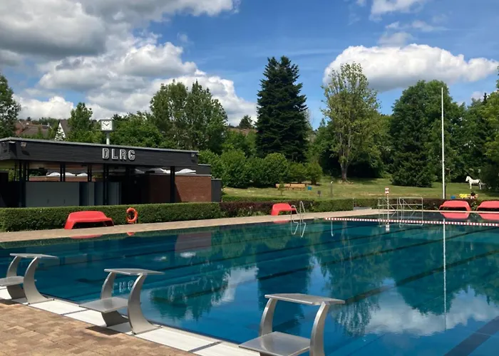 Mit Sauna, Wintergarten Und Terrasse Im Schoenen Hochtaunus Сasa de vacaciones Glashutten (Hessen)